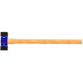 Bon Tool Bon 21-210 Rubber Sledge With 35" Wood Handle 21-210